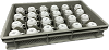 Koffiekop 18 cl V&B per 24 stuks